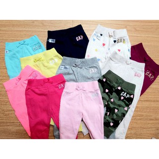 Quần nỉ xuất dư xịn cho bé từ 7-20kg