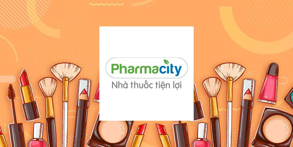- Pharmacity - Hoàn 99% tối đa 5K xu