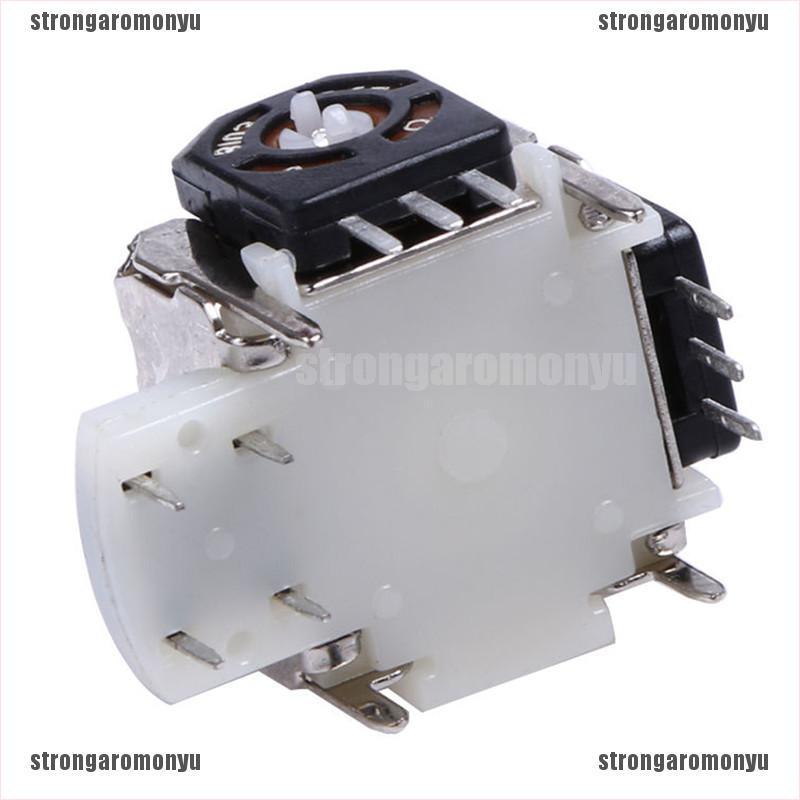 2 Cần Điều Khiển 3D Thay Thế Cho Xbox 360
