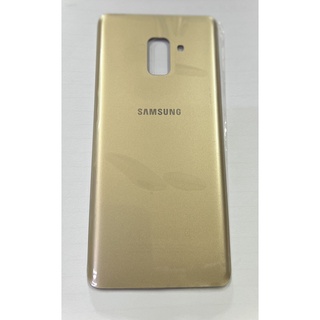 Nắp lưng điện thoại Samsung A8 Plus / A730