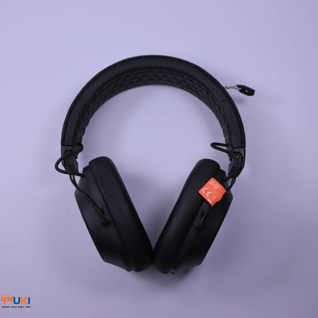Tai nghe bluetooth Plantronics Backbeat Fit 6100 - PLANTR ONICS BACKBEAT FIT 6100 | Hàng Chính Hãng