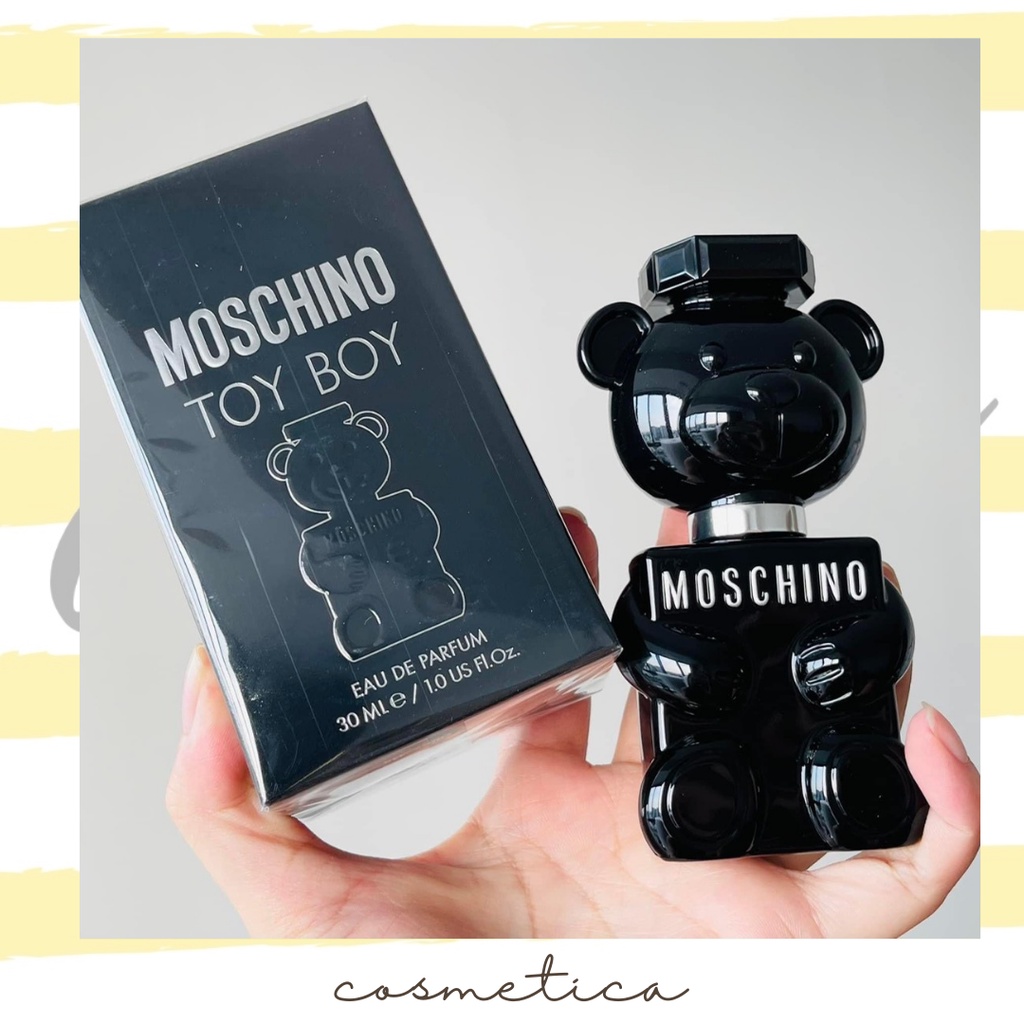 Nước hoa Moschino Toy Boy