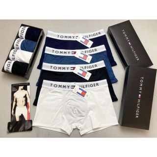 [ Xả Sịp Đẹp ] Sịp Đùi Nam - boxer - Quần Lót Nam TOMMY Cao Cấp( Hàng Xuất Khẩu).