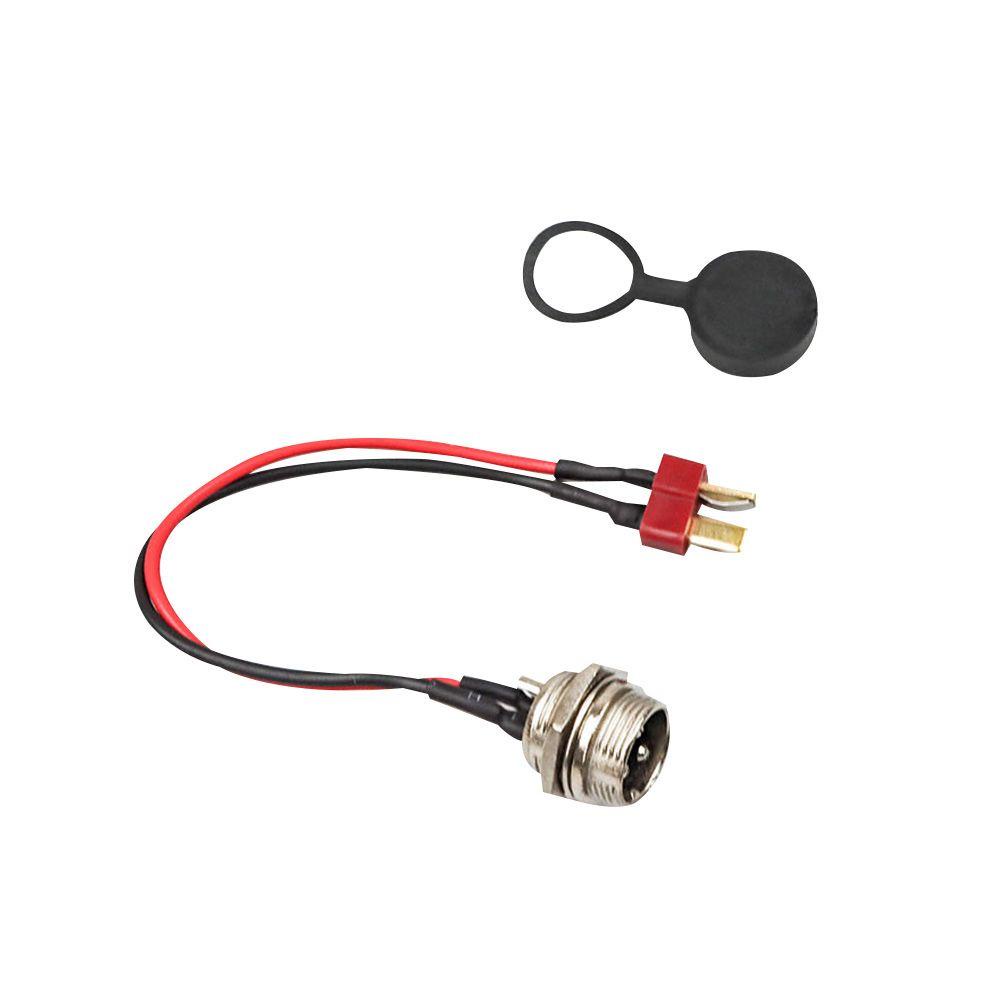 MAG Ổ Cắm Sạc Giao Diện Mới Dành Cho Xe Điện KUGOO M4