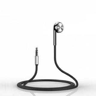 Tai Nghe Một Bên Tai Cwxuan 3.5mm Dành Cho Mọi Thiết Bị