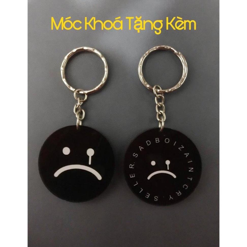 hàng có sẵn/Tặng kèm móc khóa ⬲ ⚡