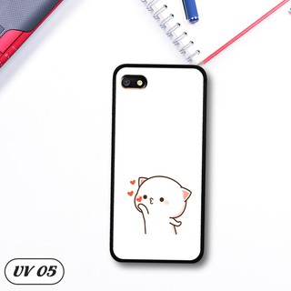 Ốp lưng Oppo A77/F3-dễ thương