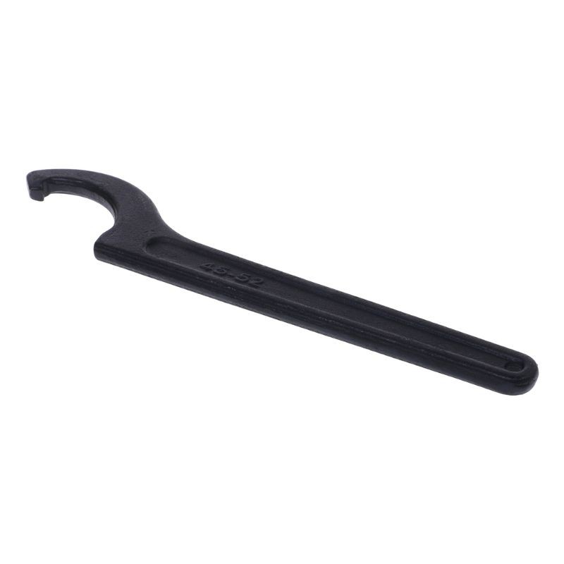 Cờ lê móc hình chữ C chống sốc 45-52mm