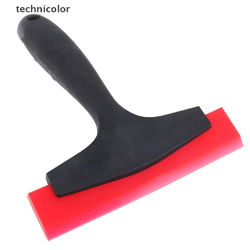 Dụng Cụ Cạo Phim Dán Xe Hơi Bằng vinyl Tiện Dụng