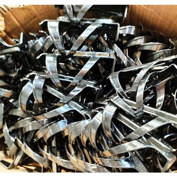 Gọng nhựa lắp bình nước xe đạp