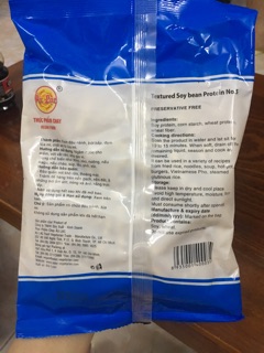 Bóng cá chay Âu Lạc 100g