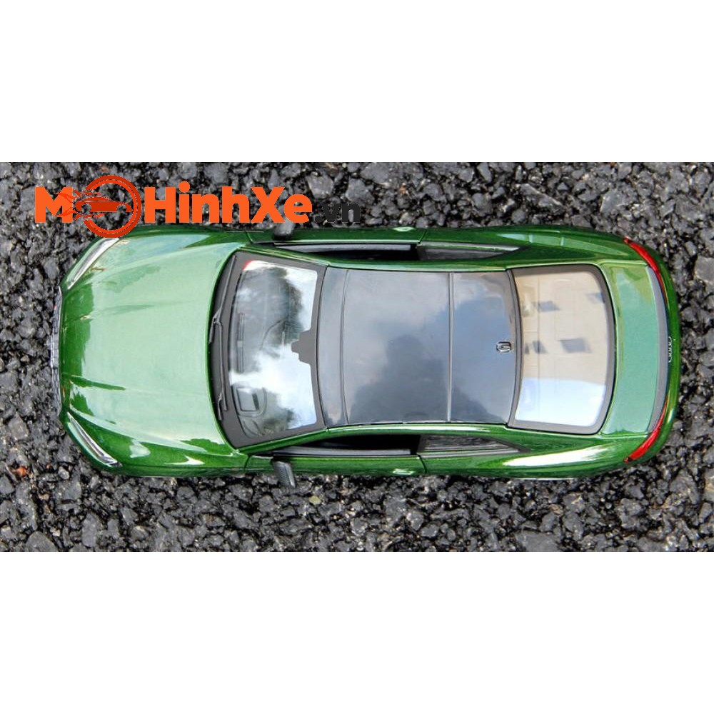 MÔ HÌNH XE AUDI RS5 COUPE 1:24 BBURAGO