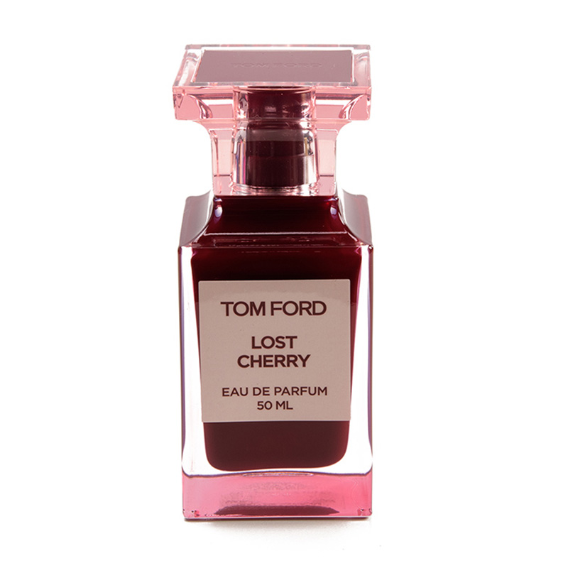 Nước hoa TOM FORD Lost Cherry mùi hương nhẹ nhàng dung tích 50ml/ 100ml