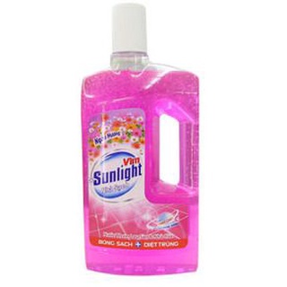 Nước lau sàn Sunlight 1L