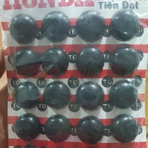 Núm chân gương dream wase giá 1 cặp .xmv