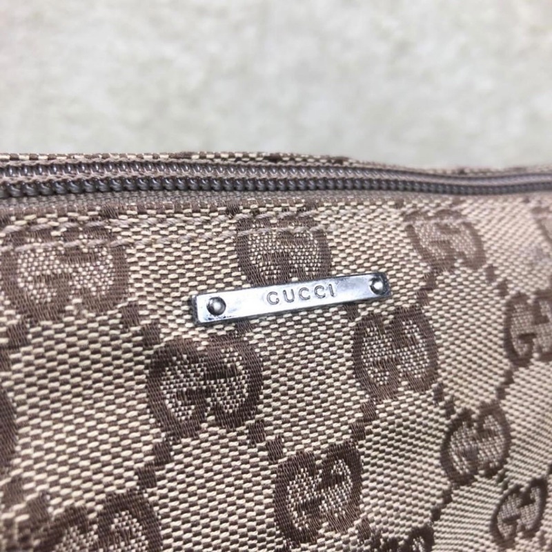 TÚI GU C CI VINTAGE