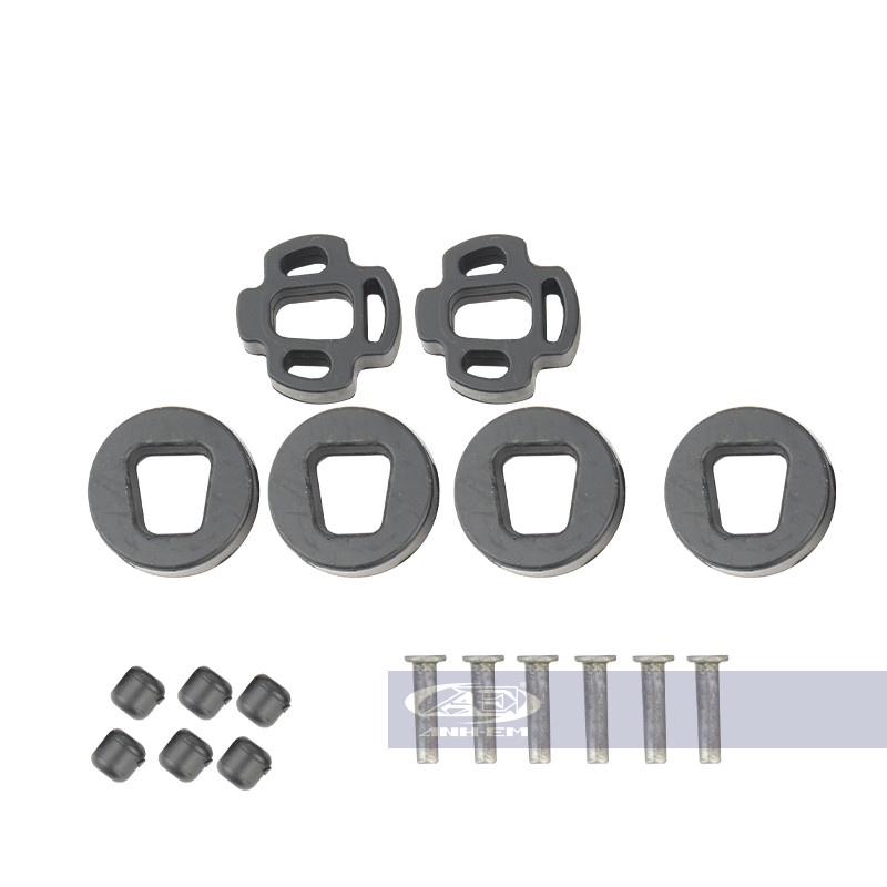 Cao su nồi (YAZ) - Yamaha Yaz125 - YAZ125-0053