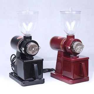 Máy xay cafe chuyên dụng 600N 180W màu sấc hiện đại, kiểu dáng sang trọng