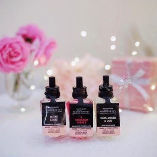 Tinh dầu thơm phòng Bath & body works