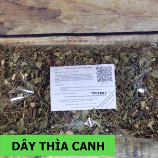 Cây Dây Thìa Canh 💖FREESHIP💖 Giảm Ngay 20K Khi Nhập [DUOCL20K] Thảo Dược Tây Bắc