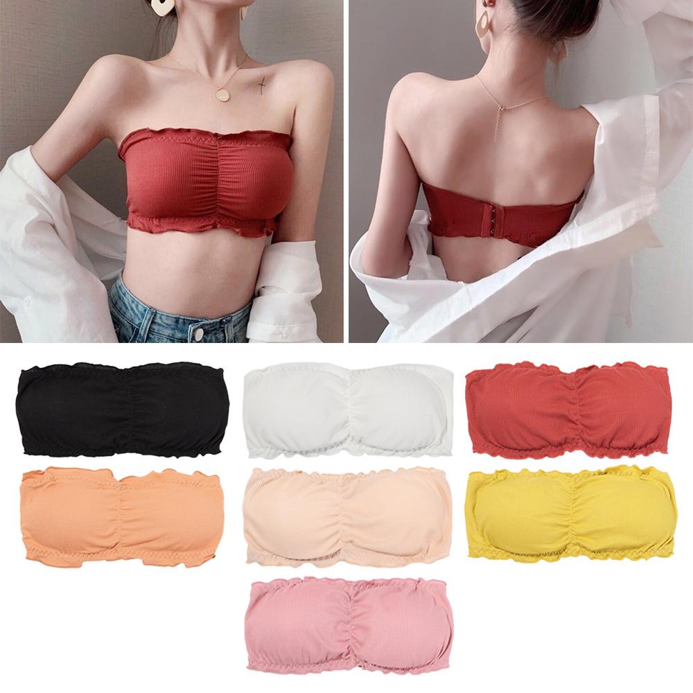 Áo Lót Nâng Ngực Thời Trang Quyến Rũ Cho Nữ