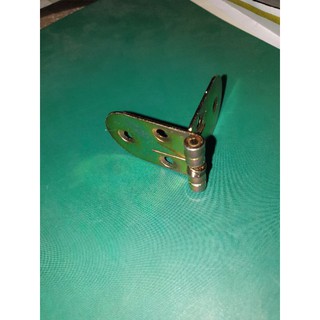 Bản lề Oval lò xo
