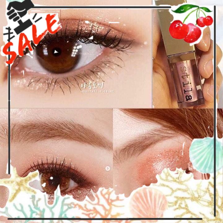 Set Nhũ Mắt STILLA Kim Tuyến 6 Color Auth Nội Địa sỉ tốt - GIÁ GỐC 12 | BigBuy360 - bigbuy360.vn