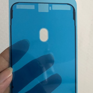 Keo dán ron màn hình chống nước, chống bụi bẩn cho apple iphone 6 - xsm !!