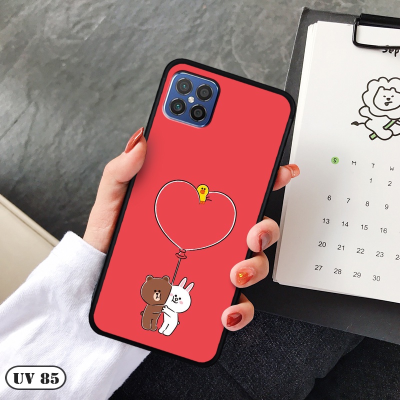 Ốp lưng in hình cho HUAWEI Nova 7/ Nova 7SE/ Nova 8SE