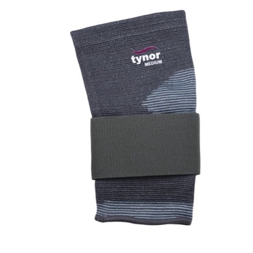 Đai hỗ trợ khớp khuỷu tay Tynor E11 - Băng thun khuỷu tay - Hàng chính hãng