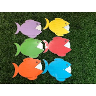 Combo giáo cụ của khách lẻ