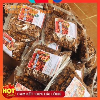 1kg Táo mèo khô Lai Châu, táo mèo hàng loại 1