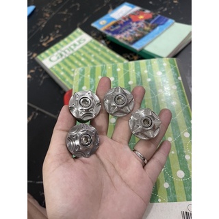 Gù inox salaya mẫu sao biển cực nét