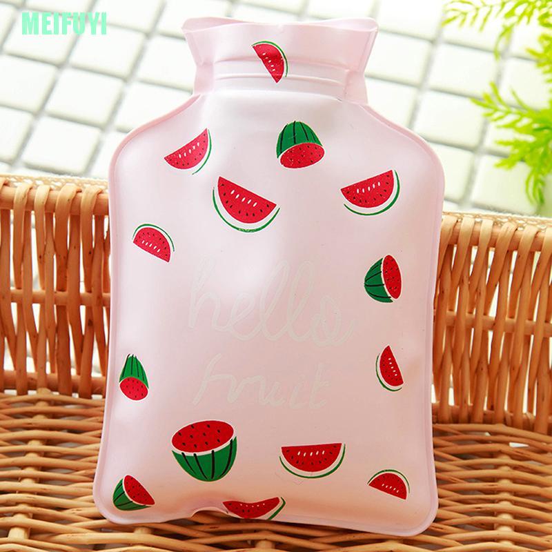 Túi giữ ấm tay họa tiết hoạt hình xinh xắn nhiều màu sắc