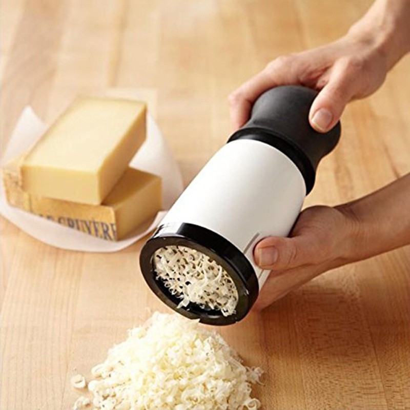 Cheese Grinder Kitchen Gadgets