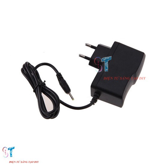 Nguồn Adapter 5V 2A Jack 2.5x0.7MM