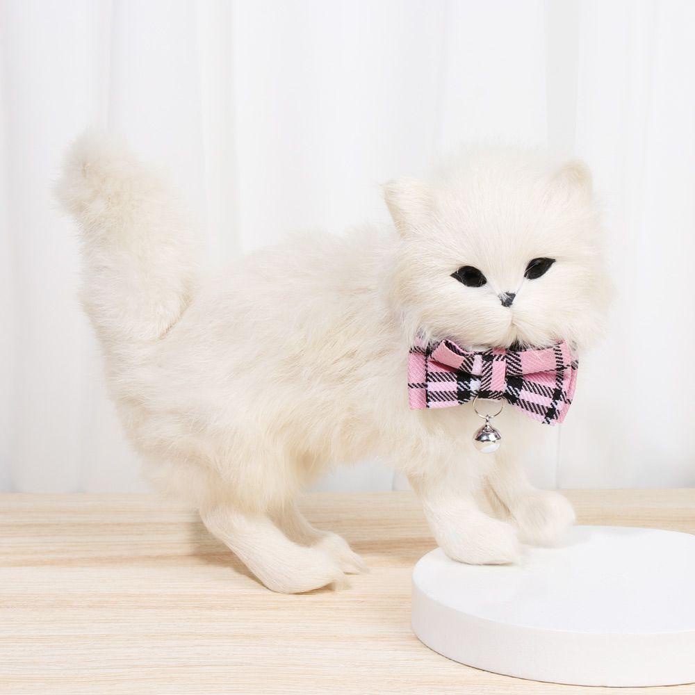 YVE Vòng Cổ Có Chuông Cho Thú Cưng