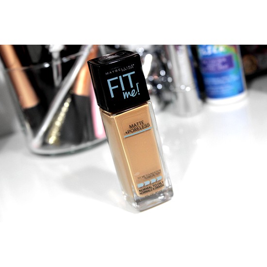 Kem Nền Maybelline Fit Me Foundation | BigBuy360 - bigbuy360.vn
