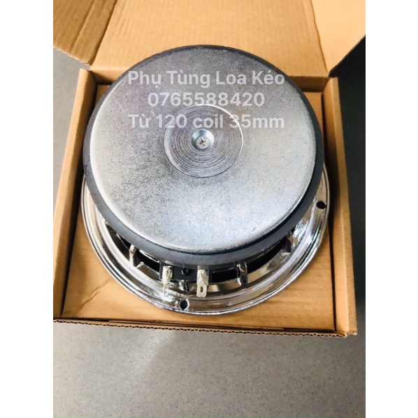 Loa Bass 16cm và 20cm Hàng Cao cấp nhập Thailand (Giá 1 Cái)