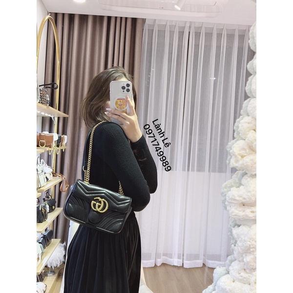 TÚI GUCCI TIM SIZE 22