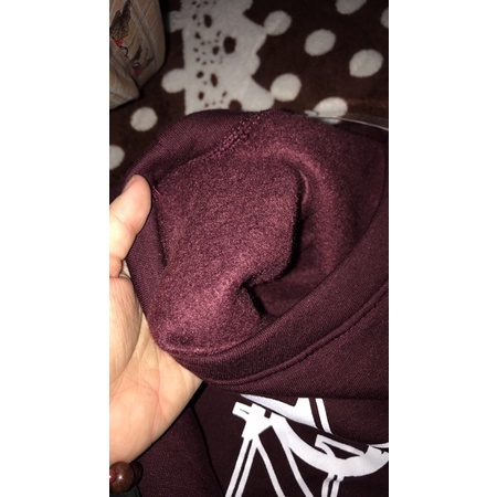 Áo Sweater cổ tròn STR SIG form rộng UlzzangChất nỉ cotton đẹp Không Bai xù⚡️Áo mùa đông ấm áp Unisex nam nữ