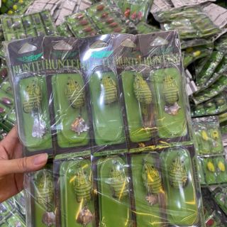 Mồi Hunter v4