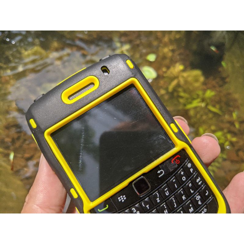 Ốp lưng BlackBerry 9700 - 9780