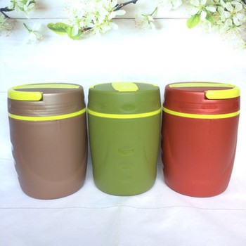 Cặp lồng ủ ( Phích đá mini ).