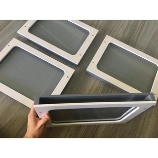 COMBO 2 KHUNG ĐỰNG TRANH VẼ CHO BÉ KHỔ A4