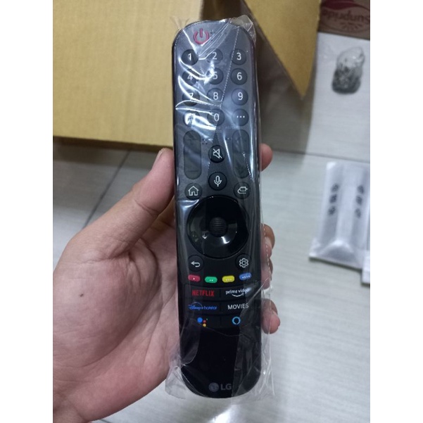 Remote Điều Khiển Từ Xa - Từ Xa - blutoet - lg - AN - MR21GA - AN-MR21GA - MR21GC - MR21GA