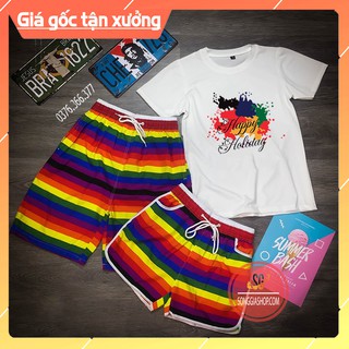 Đồ Đi Biển Đẹp - Đủ Size Cả Nhóm (DDB76)