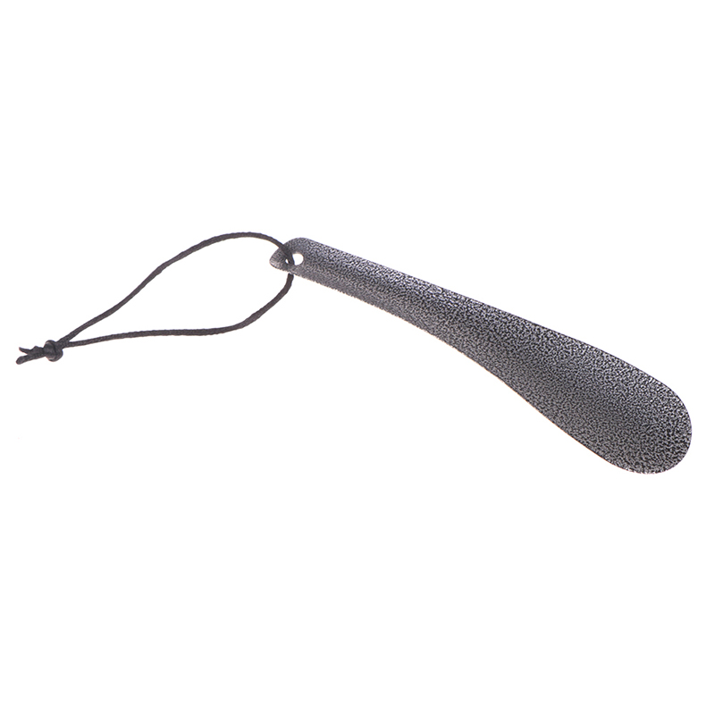 1 Dụng Cụ Nhặt Giày Cao Gót 19cm Bằng Thép Không Gỉ