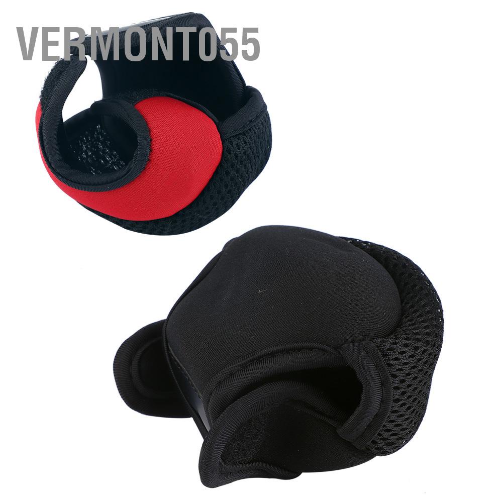 Có thể bán buôn Túi đựng đồ câu cá không thấm nước Baitcasting Túi bảo vệ bánh xe cá  Hàng giao ngay Vermont055