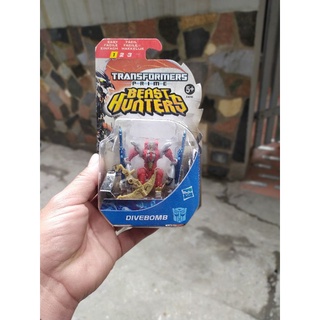 Siêu nhân biến hình Tranformer Haspo chính hãng. Giá thanh lý